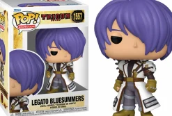 Trigun - Gunslingers Pop! Vinyl Bundle (Set of 3)