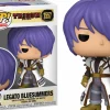 Trigun - Legato Bluesummers Pop! Vinyl Figure