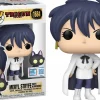 Trigun - Meryl Stryfe with Kuroneko Pop! Vinyl Figure (2024 Fall Convention Exclusive)