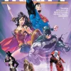 Trinity - Rebirth Volume 03 Dark Destiny Trade Paperback