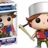 Trollhunters - Toby (Armored) Pop! Vinyl Figure