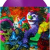 Tropical Fuck Storm - A Laughing Death In Meatspace LP Vinyl Record (Translucent Purple “Nurple” Coloured Vinyl)