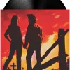 Troubled Troubadours LP Vinyl Record