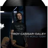 Troy Cassar-Daley - The World Today LP Vinyl Record