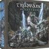 Trudvang Legends - Board Game