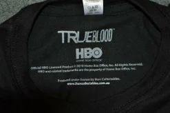 True Blood - Fangbanger T-Shirt Female