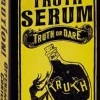 Truth Serum - Truth or Dare Card Game