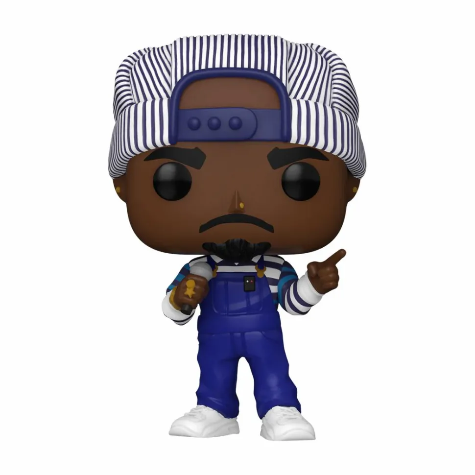 Tupac Shakur - Tupac Shakur Thug Life Pop! Vinyl Figure