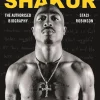 Tupac Shakur: The Authorised Biography by Staci Robinson Paperback Book