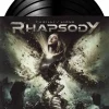 Turilli / Lione Rhapsody - Zero Gravity: Rebirth and Evolution 2xLP Vinyl Record
