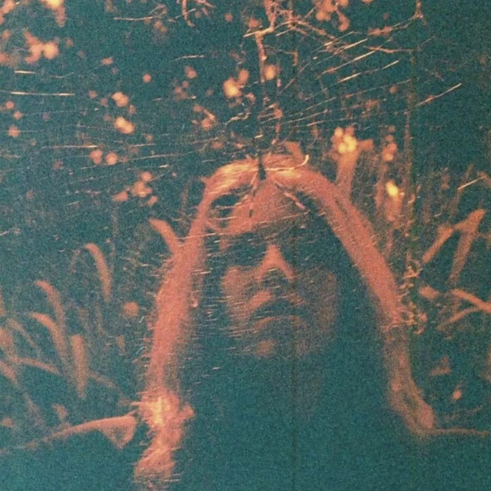 Turnover - Peripheral Vision 10th Anniversary LP Vinyl Record (Limited Edition Dreamsicle Coloured Vinyl)