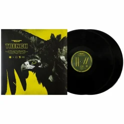 Twenty One Pilots - Trench 2xLP Vinyl Record