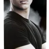 Twilight Saga: Eclipse - Jacob Bookmark