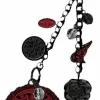 Twilight Saga: Eclipse - Wolf Pack Key Ring/Bag Clip