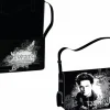 Twilight Saga: Edward Cullen Messenger Bag