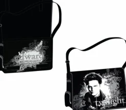 Twilight Saga: Edward Cullen Messenger Bag