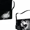Twilight Saga: Edward Cullen and Bella Swan Messenger Bag