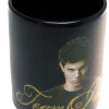 Twilight Saga: New Moon - Team Jacob & Wolf Tattoo Thermal Mug