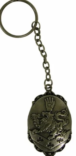 Twilight Saga: Twilight - Cullen Crest Only Key Ring