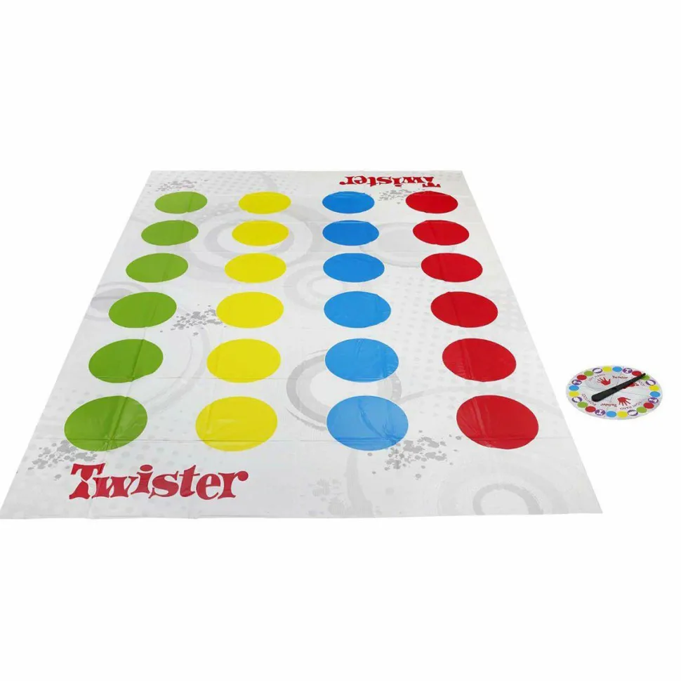 Twister - The Classic Family Game