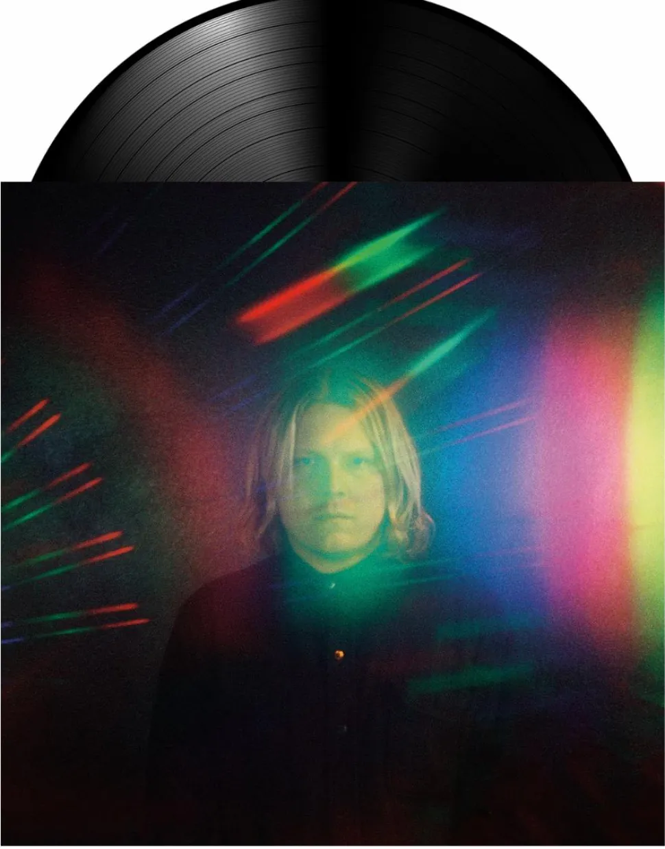 Ty Segall - Harmonizer LP Vinyl Record