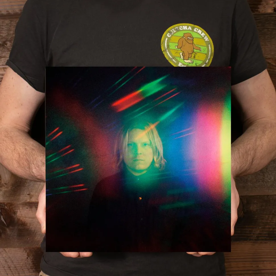 Ty Segall - Harmonizer LP Vinyl Record