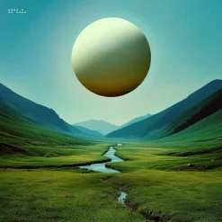 Tycho - Infinite Health LP Vinyl Record
