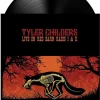 Tyler Childers - Live On Red Barn Radio I & II LP Vinyl Record