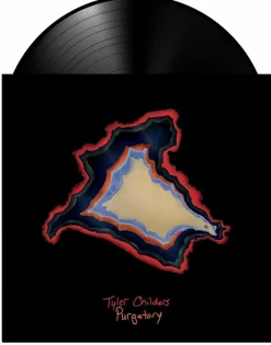 Tyler Childers - Purgatory LP Vinyl Record