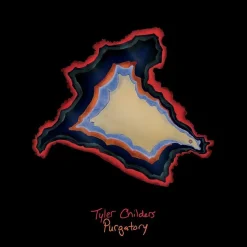 Tyler Childers - Purgatory LP Vinyl Record