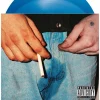 Tyler, The Creator - Cherry Bomb 2xLP Vinyl Record (Translucent Blue Coloured Vinyl)