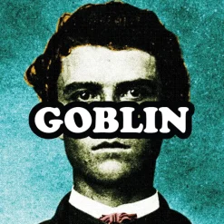 Tyler, The Creator - Goblin 2xLP Vinyl Record