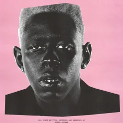 Tyler, the Creator - Igor LP Vinyl Record
