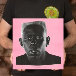 Tyler, the Creator - Igor LP Vinyl Record