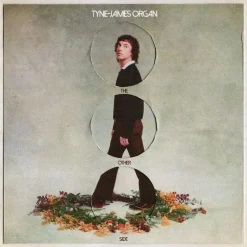 Tyne-James Organ - The Other Side LP Vinyl Record