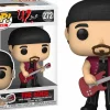 U2 - The Edge Zoo TV Tour Pop! Vinyl Figure