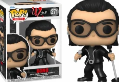 U2 - Zoo TV Tour Pop! Vinyl Bundle (Set of 4)