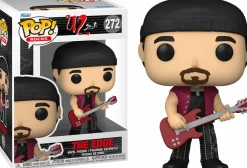 U2 - Zoo TV Tour Pop! Vinyl Bundle (Set of 4)