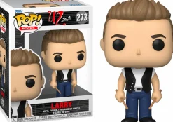 U2 - Zoo TV Tour Pop! Vinyl Bundle (Set of 4)
