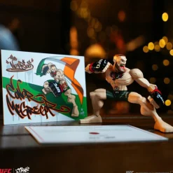 UFC - Conor McGregor 6.5