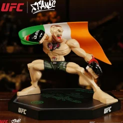 UFC - Conor McGregor with Victory Flag Limited Edition 7