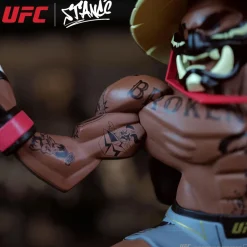 UFC - Israel