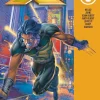 Ultimate X-Men - Ultimate Epic Collection Volume 01 The Tomorrow People Trade Paperback Book