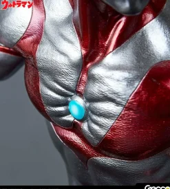 Ultraman (1966) - Ultraman Pre-Painted 11” Model Kit Statue