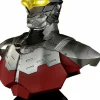 Ultraman (2011) - Ultraman Suit Ver 7.2 1:1 Scale Life-Size Bust