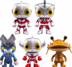 Ultraman - Alien Baltan Pop! Vinyl Figure