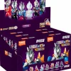 Ultraman - Shining Version 10 Wander Between Stars Blind Box Figure (Display of 6)