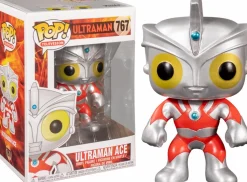 Ultraman - Ultraman Ace Pop! Vinyl Figure