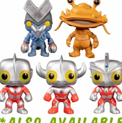 Ultraman - Ultraman Ace Pop! Vinyl Figure