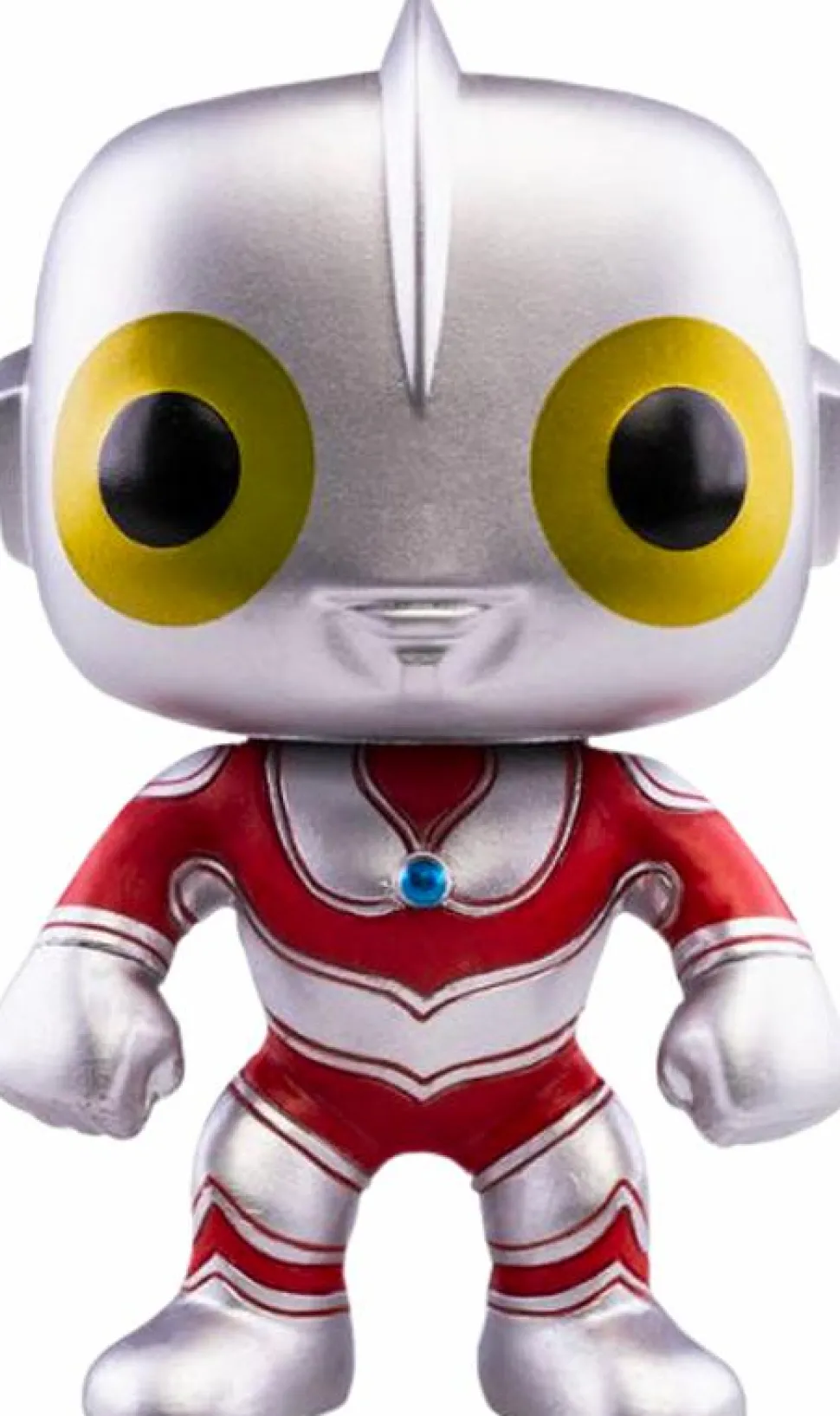 Ultraman - Ultraman Jack Pop! Vinyl Figure